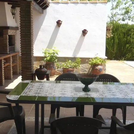 Casa de Férias Alba