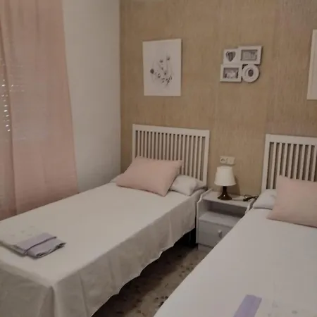 Alba Casa de Férias Coín