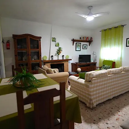 Casa de Férias Alba *