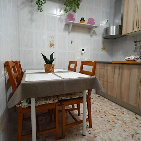 Casa de Férias Alba Coín