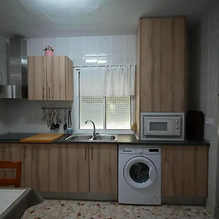 Casa de Férias Alba *