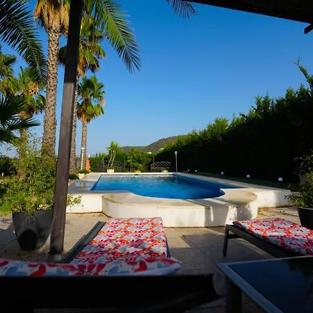 Alba Casa de Férias