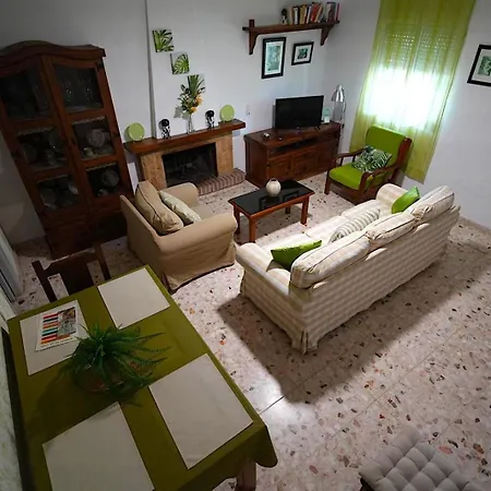 Casa de Férias Alba