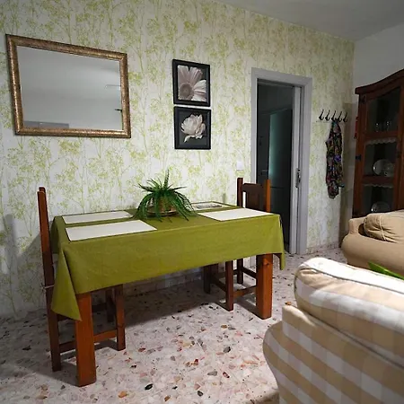Alba Casa de Férias Coín