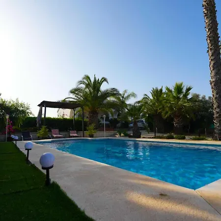 Casa de Férias Alba