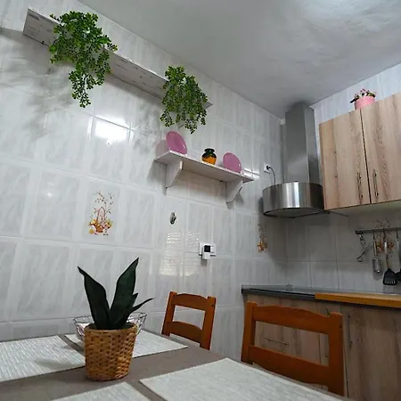 Alba Casa de Férias *